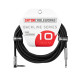 GCWB-INS-10RA Cavo strumento jack dritto/angolato 3 m Serie Backline