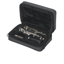 GL-OBOE-A Custodia Oboe