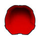 GPC1412 Custodia Timpano 14" X 12"