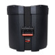 GPC1414 Custodia Timpano 14" X 14"