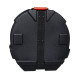 GPC1455SD Custodia Rullante 15" X 5.5"