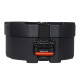 GPC1455SD Custodia Rullante 15" X 5.5"