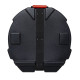 GPC1465SD Custodia Rullante 14" X 6.5"
