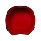 GPC1816 Custodia Timpano 18" X 16"