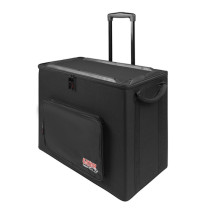 G-112A Custodia Combo 1x12 con maniglia e rotelle