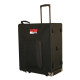G-212A Custodia Combo 2x12 con maniglia e rotelle