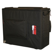 G-212A Custodia Combo 2x12 con maniglia e rotelle