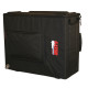 G-212A Custodia Combo 2x12 con maniglia e rotelle
