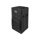 G-901 Custodia Testata con maniglia e rotelle