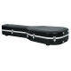 GC-APX Custodia Chitarra Acustica APX Style
