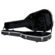 GC-APX Custodia Chitarra Acustica APX Style
