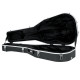 GC-CLASSIC Custodia Chitarra Classica