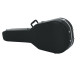 GC-DEEP BOWL Custodia Chitarra Acustica fondo arrotondato