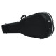 GC-DREAD-12 Custodia Chitarra Acustica 12 corde