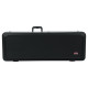 GC-ELECTRIC-A Custodia Chitarra Elettrica