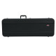 GC-ELEC-XL Custodia Chitarra Elettrica scala lunga