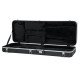 GC-ELEC-XL Custodia Chitarra Elettrica scala lunga