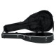 GC-JUMBO Custodia Chitarra Acustica Jumbo