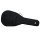 GL-JUMBO Custodia Chitarra Acustica Jumbo