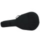 GL-JUMBO Custodia Chitarra Acustica Jumbo