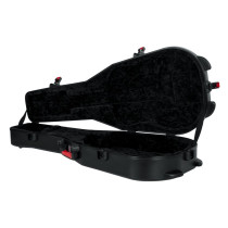 GTSA-GTRDREAD Custodia TSA ATA Chitarra Acustica