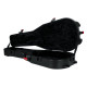 GTSA-GTRDREAD Custodia TSA ATA Chitarra Acustica