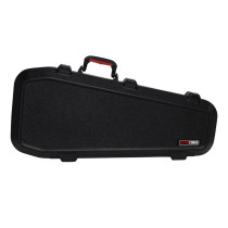 GTSA-HEADLESSELEC Custodia TSA ATA Chitarra Elettrica Headless
