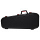 GTSA-HEADLESSELEC Custodia TSA ATA Chitarra Elettrica Headless