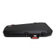 GTSA-HEADLESSELEC Custodia TSA ATA Chitarra Elettrica Headless