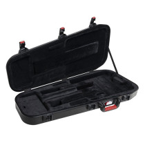 GTSA-HEADLESSELEC Custodia TSA ATA Chitarra Elettrica Headless