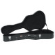 GW-CLASSIC Custodia Chitarra Classica