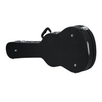 GWE-ACOU-3/4 Custodia Chitarra Acustica 3/4