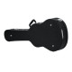 GWE-ACOU-3/4 Custodia Chitarra Acustica 3/4