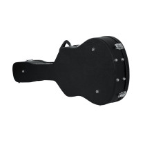 GWE-DREAD 12 Custodia Chitarra Acustica 12 corde