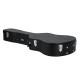 GWE-DREAD 12 Custodia Chitarra Acustica 12 corde