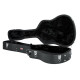 GWE-DREAD 12 Custodia Chitarra Acustica 12 corde