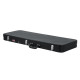 GWE-ELEC-WIDE Custodia Chitarra Elettrica PRS Style