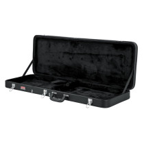 GWE-ELEC-WIDE Custodia Chitarra Elettrica PRS Style