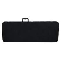 GWE-JAG Custodia Chitarra Elettrica Jaguar Style