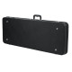 GWE-JAG Custodia Chitarra Elettrica Jaguar Style