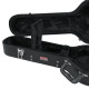 GWE-LPS-BLK Custodia Les Paul