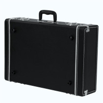 GW-GIGBOXJR Custodia pedaliera e stand tre chitarre