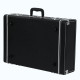 GW-GIGBOXJR Custodia pedaliera e stand tre chitarre