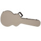 GW-JM 335 Custodia Chitarra SH Journeyman