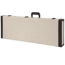 GW-JM ELEC Custodia Chitarra Elettrica Journeyman