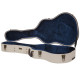 GW-JM RESO Custodia Chitarra Resonator Journeyman