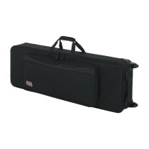 GK-61-SLIM Custodia Tastiera 61 tasti Slim