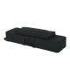 GK-61-SLIM Custodia Tastiera 61 tasti Slim