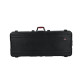 GTSA-KEY61 Custodia TSA ATA Tastiera 61 tasti con rotelle