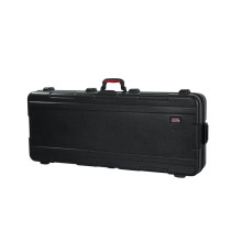 GTSA-KEY61 Custodia TSA ATA Tastiera 61 tasti con rotelle